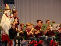 Jugendweihnachtsfeier 2016